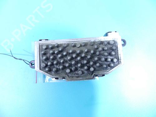 Heater resistor VW GOLF VI (5K1) 1.6 TDI | BP37807600M108 - Image 2