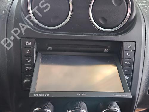 Radio JEEP COMPASS (MK49) 2.0 | BP38141026E6 - Image 2