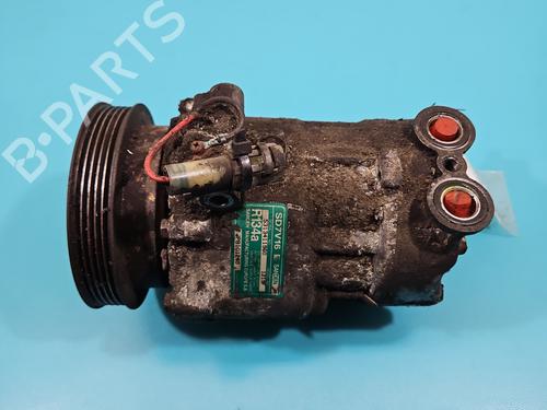 AC compressor ROVER 45 I Hatchback (RT) 1.8 | BP38123383M34 - Image 11