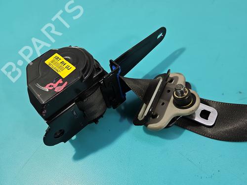 Front right seatbelt OPEL ANTARA A (L07) | BP37828933I25 - Image 5