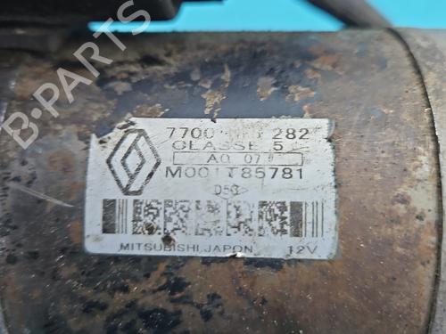 Starter RENAULT KANGOO (KC0/1_) 1.9 dCi 4x4 (KC0V) | BP38143436M8 - Image 5