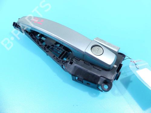 front-left-exterior-door-handle-opel-meriva-b-mpv-s10-2010-2011-2012-2013-2014-2015-2016-2017-37894969 main image