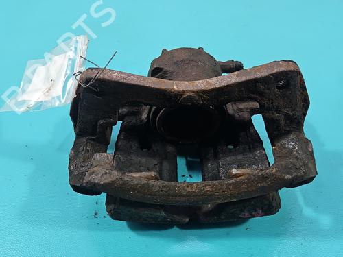 Right front brake caliper SMART FORFOUR (454) 1.3 (454.031) | BP38143640M104  - Image 5