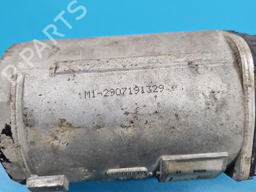 Steering rack BMW 5 (G30, F90) 520 i | BP37857274M22 - Image 8