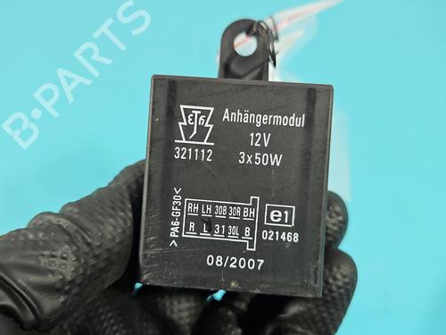 Electronic module RENAULT LAGUNA III (BT0/1) 1.5 dCi (BT00, BT0A, BT0T, BT1J) | BP38797239M83  - Image 6