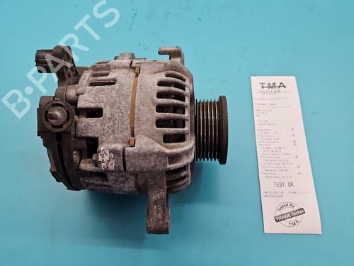 Used Alternator Alternator 38144636 38144636