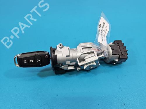 Ignition barrel FORD MONDEO V Turnier (CF)  | BP40219022M48  - Image 7