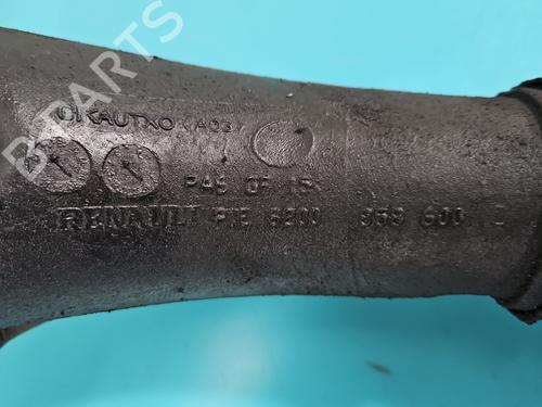 Pipe RENAULT MASTER III Van (FV) 2.3 dCi 100 FWD (FV0A, FV0B, FV0G, FV0K, FV0H) | BP38130010M125 - Image 4