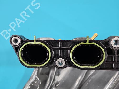 Intake manifold DACIA LODGY (JS_) 1.6 LPG (JSAV) | BP38113167M70 - Image 4