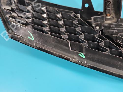 Grill NISSAN PULSAR Hatchback (C13) 1.2 DIG-T | BP37849695C40 - Image 20
