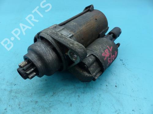 Used Starter Starter SEAT LEON (1P1) [2005-2013] 37802969 37802969