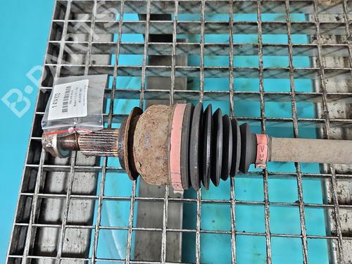 Left front driveshaft MAZDA 6 Saloon (GJ, GL) 2.5 (GJ5FP, GL1032, GL1033) | BP38123862M38  - Image 7