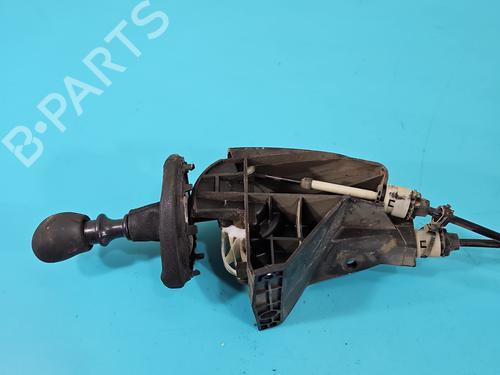 Selector da caixa RENAULT MASTER III Van (FV) 2.3 dCi 125 FWD (FV0C, FV0D, FV0G, FV0H, FV0J, FV0K,... | BP38131544M90 - Image 6