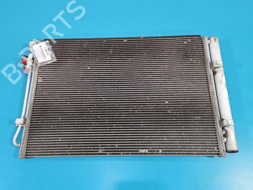 Used AC radiator AC radiator HYUNDAI i20 II (GB, IB) [2014-2021] 37850658 37850658