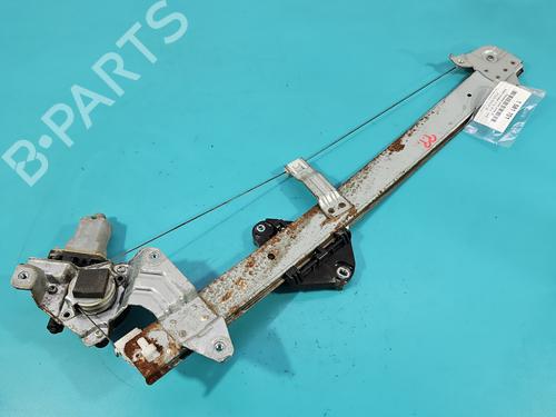 Front right window mechanism SUBARU FORESTER (SJ_) 2.0 D AWD (SJD) | BP37845964C23 - Image 7
