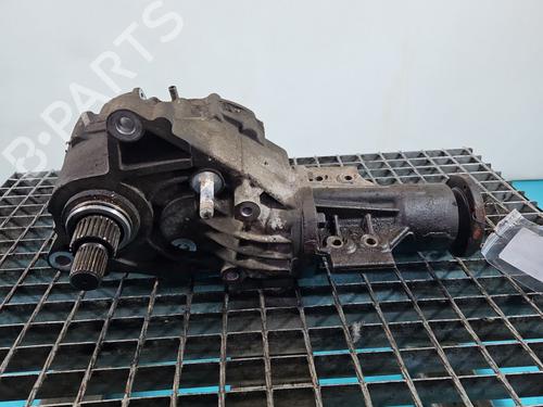 Transfer box SUZUKI SX4 (EY, GY) 2.0 4x4 (RW415, RW416, RW420, YB41S) | BP38147888M36 - Image 5