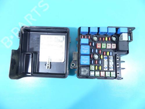 Fuse box HYUNDAI i30 (FD) 1.6 CRDi | BP37885151E1 - Image 3