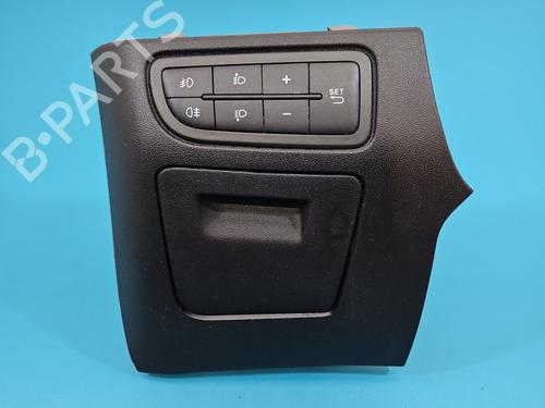 Headlight switch FIAT PUNTO EVO (199_) 1.2 | BP38623535I24 - Image 2
