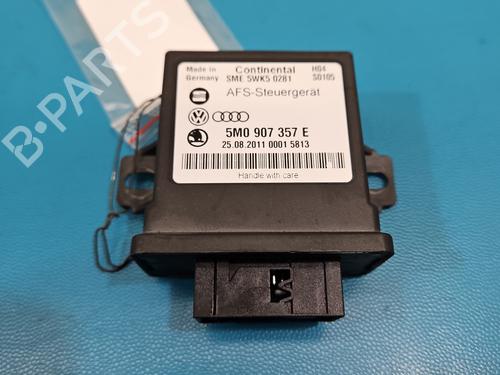 Electronic module VW CC B7 (358) 2.0 TDI | BP37844915M83 - Image 8