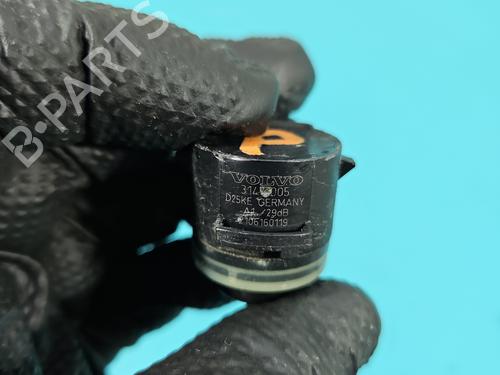 Electronic sensor VOLVO S90 II (234) T6 AWD | BP37831222M84  - Image 5