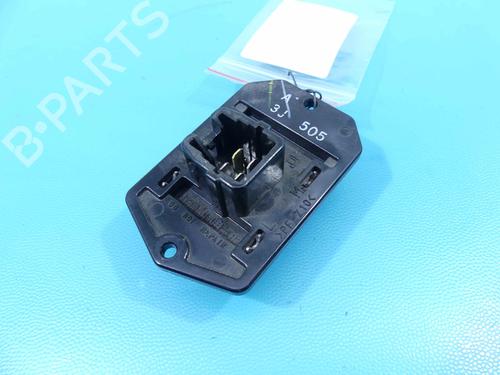 Used Heater resistor Heater resistor 38154731 38154731