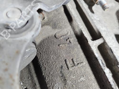 Gearbox OPEL ZAFIRA TOURER C (P12) 2.0 CDTi (75) | BP38729331M3 - Image 6