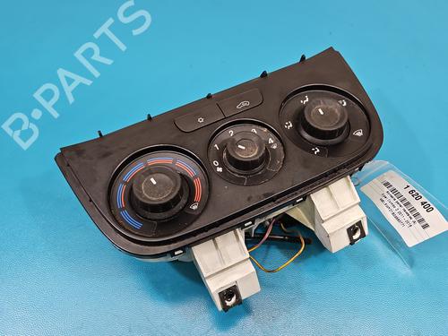 Used Climate control Climate control 39069133 39069133