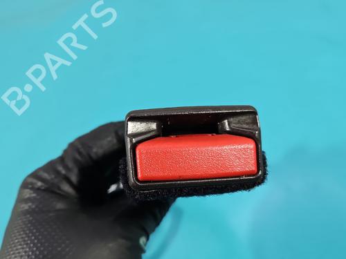 Front left seatbelt JEEP GRAND CHEROKEE IV (WK, WK2) | BP37851434I26 - Image 2