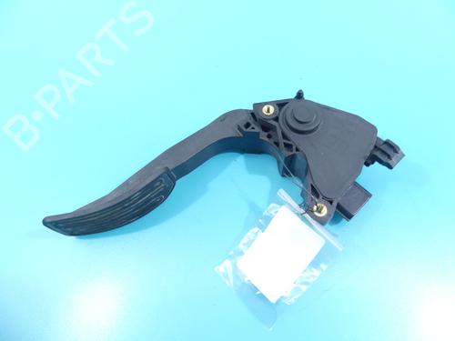 Pedal NISSAN PULSAR Hatchback (C13) 1.5 dCi | BP37880768I4 - Image 5