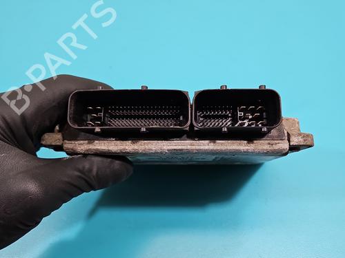 Engine control unit (ECU) SEAT LEON (1M1) 1.6 16 V | BP37815839M57 - Image 4