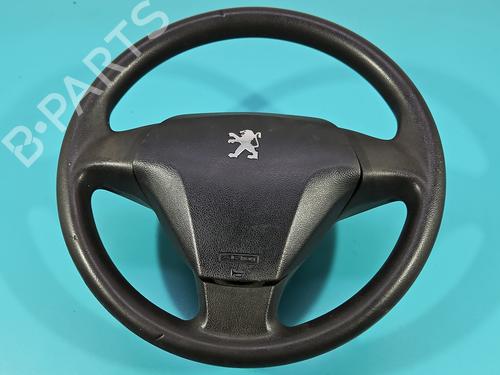 steering-wheel-peugeot-bipper-aa_-2008-37858486 main image