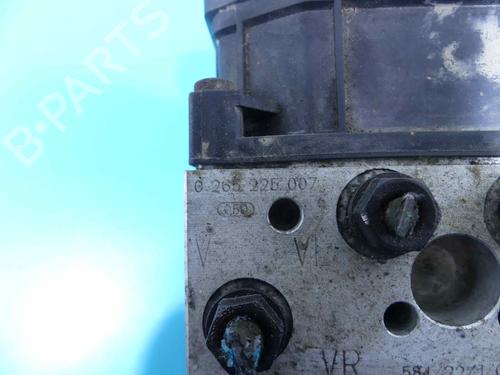Módulo de ABS BMW 7 (E65, E66, E67) 730 Ld | BP37888540M43 - Image 4