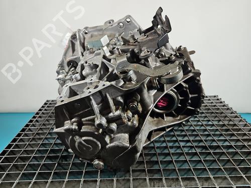Gearbox TOYOTA COROLLA Saloon (_E21_) 1.6 VVTi (ZRE210) | BP38752029M3 - Image 5