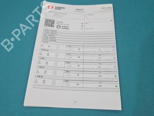 Injector SKODA OCTAVIA III Combi (5E5, 5E6) 1.6 TDI | BP37822519M100 - Image 3