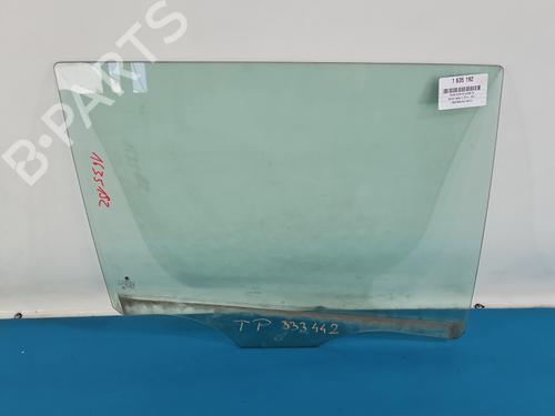 Used Rear right door window Rear right door window SKODA FABIA III Estate (NJ5) 1.0 TSI (95 hp) 39945791 39945791