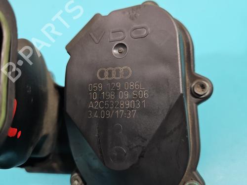 Electronic module AUDI A4 B8 Avant (8K5) 3.0 TDI quattro | BP38117996M83 - Image 4
