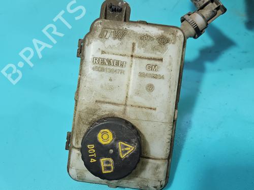 Servo brake RENAULT TRAFIC III Van (FG_) 2.0 dCi 120 (FGMN) | BP37826458M42  - Image 7