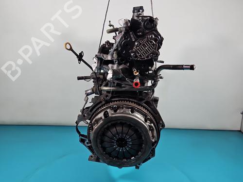Engine TOYOTA AURIS (_E15_) 1.4 D-4D (NDE150_, NDE150R) | BP38304441M1 - Image 4