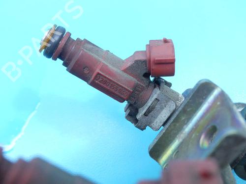 Injector NISSAN ALMERA II Hatchback (N16) | BP37803770M100 - Image 6