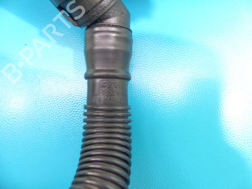 Pipe SKODA SUPERB II (3T4) 2.0 TDI | BP37881880M125 - Image 6