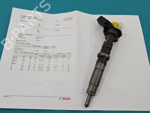 Used Injector Injector 38126013 38126013