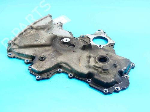 Timing cover KIA VENGA (YN) 1.4 CVVT | BP37887788M123 - Image 2