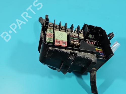 Fuse box SKODA RAPID Spaceback (NH1) 1.4 TDI | BP37859074E1 - Image 4