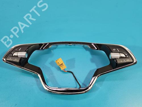 Ratbetjening Ratbetjening SKODA FABIA IV (PJ3) [2021-2026] 39688453 39688453