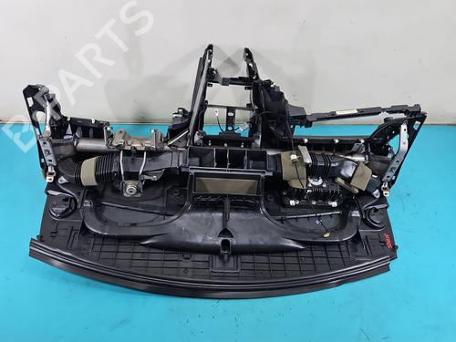 Dashboard PEUGEOT 5008 (0U_, 0E_) 1.6 HDi | BP37824749C46 - Image 9