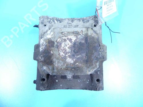 Right rear brake caliper CITROËN C5 I (DC_) 2.0 HDi (DCRHZB, DCRHZE) | BP37808670M106 - Image 2