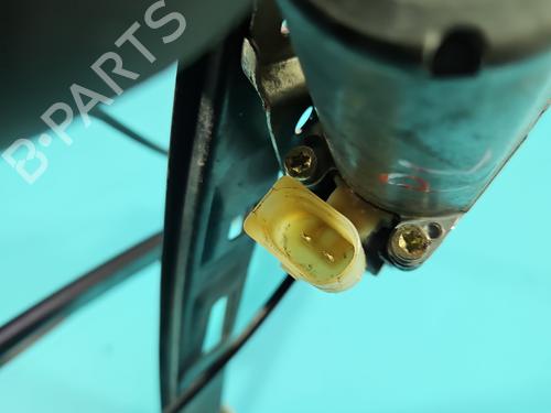 Front left window mechanism BMW 3 (E46) 318 i | BP37856282C22 - Image 4