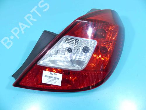 Other OPEL CORSA D (S07) | BP37885988O1 - Image 2