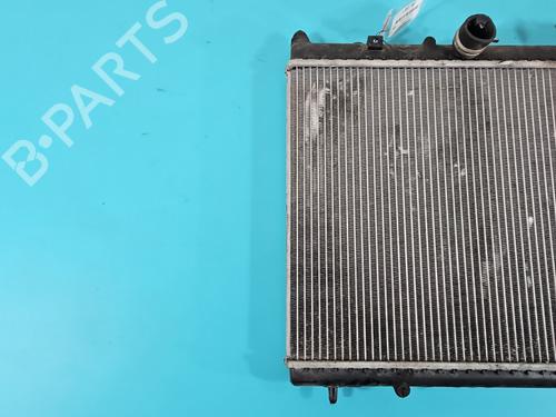 Water radiator PEUGEOT 607 (9D, 9U) 3.0 V6 24V | BP38120656M31 - Image 2