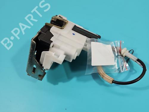 Front left lock OPEL COMBO Tour (X12) 1.3 CDTI (C26, D26, E26, C05) | BP38129465C98 - Image 10